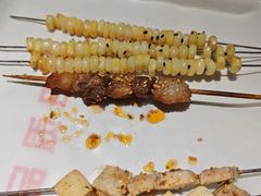 -小核桃品质串店(世茂大道店)