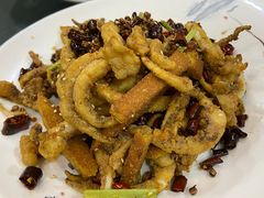 -同发号饭庄(复兴路店)