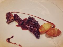 -Caprice(香港四季酒店)