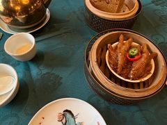 -誉八仙粤菜(万象天地店)