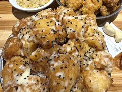 -姑苏家宴·苏帮菜·松鼠桂鱼(苏州总店)