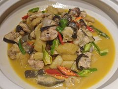 -印象鲵宴·张家界地标美食名片(溪布街店)