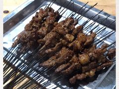 -清真·马峰烤肉(小学习北巷店)