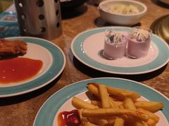 -额尔敦牛厨师铜板烧