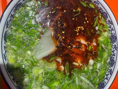 -伊穆祥牛肉面总店·清真