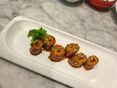 -城南往事·鲁菜·烤鸭(世茂宽厚里·大明湖店)
