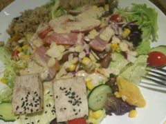 android_upload_pic-Meal Salad米有沙拉(长泰广场店)