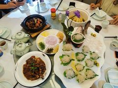 -凤城酒家(环市西路店)