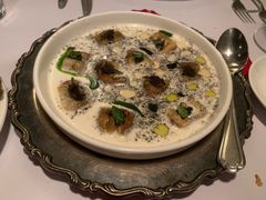 炭烤八爪鱼-壳里西餐厅Coquille Seafood Bistro(蒙自路店)