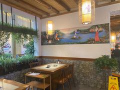 -大理董·董家小厨野生菌火锅(古城旗舰店)