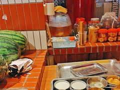 -九村烤脑花(大石坝总店)