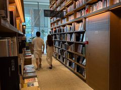 -茑屋书店(天目里店)