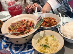 -巡湘记·乡野湖南菜(周浦万达店)