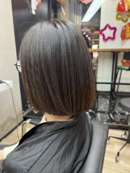 -奈川烫染Salon