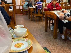 大堂-砂锅居(西四店)