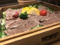 -蟹的岡田屋(正大广场店)