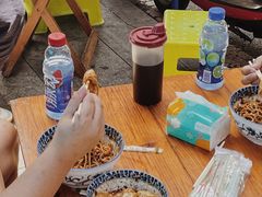 -素椒杂酱面(油篓街店)