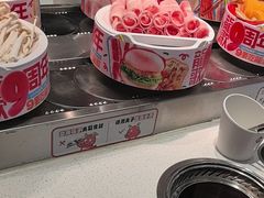 -龍歌自助小火锅(李沧顺和汇店)