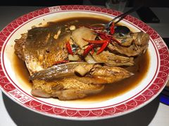 -旺顺阁鱼头泡饼(常营店)