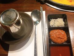 -喜来稀肉(旺角广华街店)