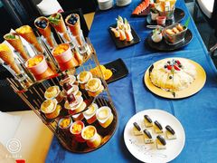 -鹭江潮餐厅•福建菜(鹭江佲家酒店)