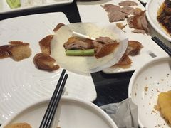 -皇城根北京风味主题餐厅(中海环宇城店)