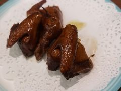 -潮福城大酒楼·潮粤菜·港式点心(阳光城店)