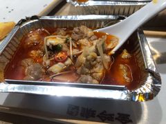 锡纸脑花-金玲珑串道(石鼓路店)