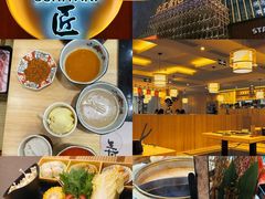 -牛匠和牛寿喜锅(西安总店)