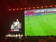 -交通银行前滩31演艺中心