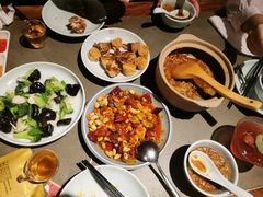 -小吊梨汤·北京菜·烤鸭(鸟巢店)