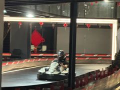 -魔赛卡丁车赛车汇(上海店)