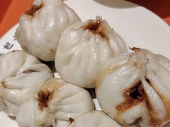 -庆丰包子铺(潘家园店)