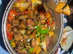 -清真·舒迩布炕锅王·高原美食文化(青海总店)