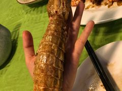 -盛港湾海鲜食府(黄沙店)