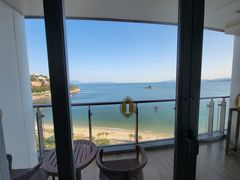 -深圳大梅沙京基洲际度假酒店