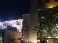 -南沙游艇会·大兵船餐厅