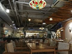 大堂-YAFEE雅菲·粤菜·湘菜·融合菜(魏公村店)