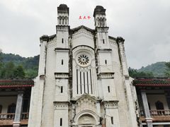 景点-四川省成都市彭州市白鹿镇