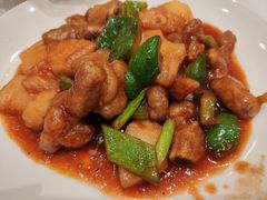 -稻香酒家·33年老字号·港式粤菜(富邦中心店)