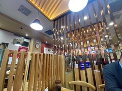 大堂-晋宝章大同刀削面(和平里店)