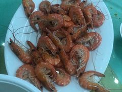 -景好海鲜餐厅(大鹏必选旅游店)