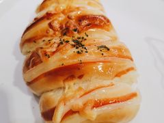 起士大亨面包-85度C(大连店)