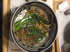 -头壹号饸饹面·大油条(东升科技园店)