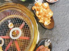 -伊茉家的烤肉店(勒泰中心店)