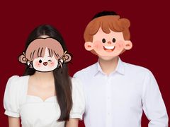 -海马体照相馆|大师(北京华贸中心店)