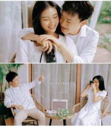 -金夫人婚纱摄影