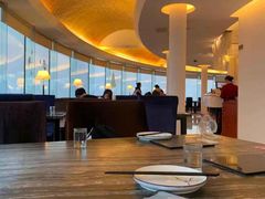 大堂-云中捞高空旋转餐厅(商茂世纪广场店)