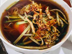 -平山城鑫烧烤(建国楼店)