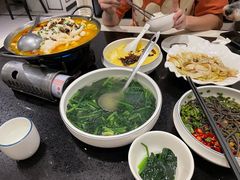 -外婆味道·云南菜大当家(关上店)